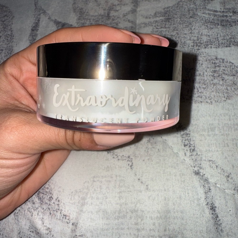 Ciate Translucent Powder